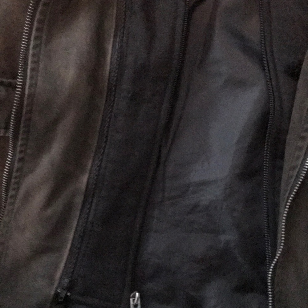 American Eagle Small Motocross Jacket - image 3